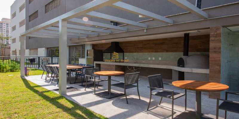 Parque Diálogo Padre Adelino – viver bem é viver com equilíbrio 🌿 - Jandira Brasil | Corretora de imóveis