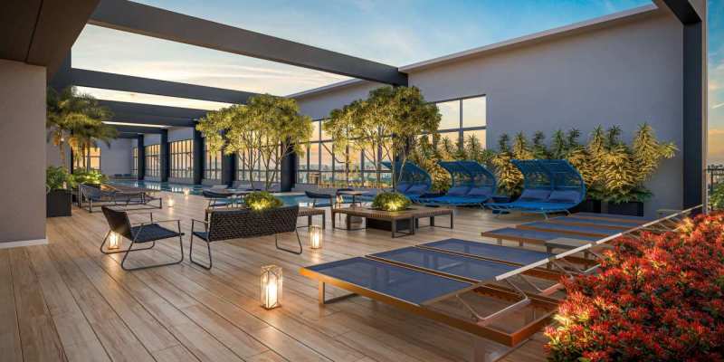 The Grand Padre Adelino – Viver com conforto, mobilidade e elegância - Jandira Brasil | Corretora de imóveis