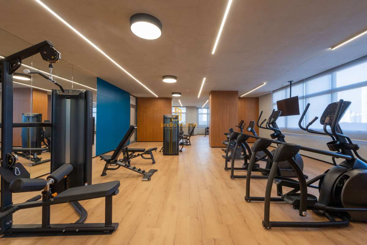 Parque Diálogo Padre Adelino – viver bem é viver com equilíbrio 🌿 - Jandira Brasil | Corretora de imóveis