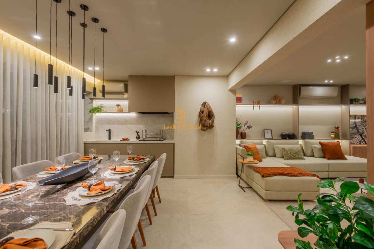 The Grand Padre Adelino – Viver com conforto, mobilidade e elegância - Jandira Brasil | Corretora de imóveis