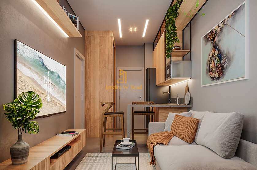 ✨ MADRE 914 – O endereço onde sua nova história começa ✨ - Jandira Brasil | Corretora de imóveis